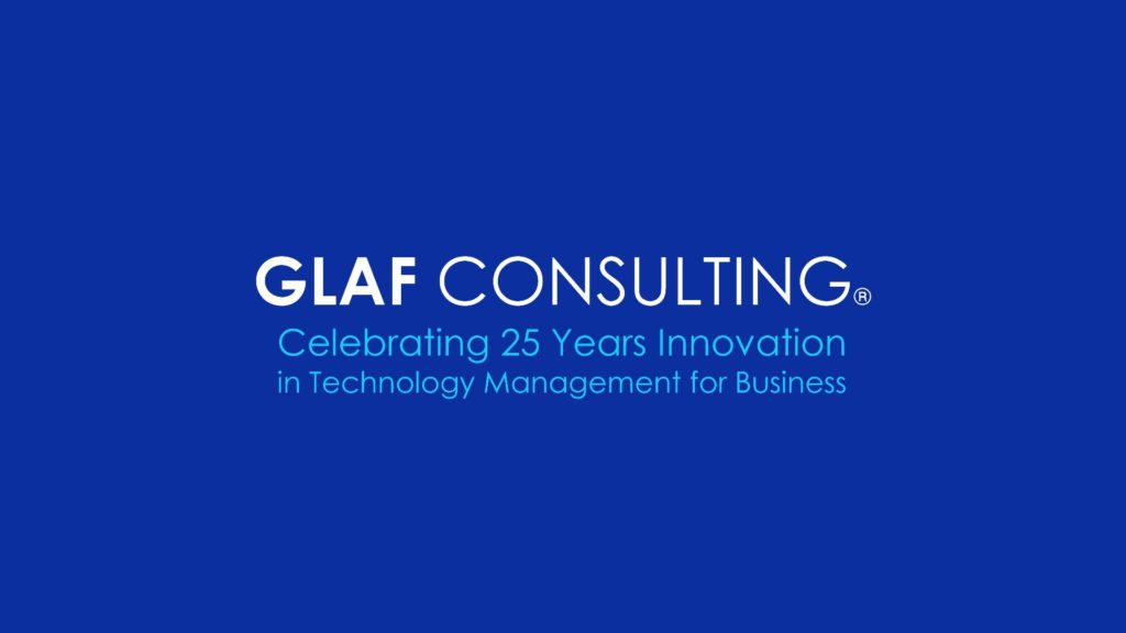 GLAF CONSULTING® | Inspiring Remarkable Business Owners and Their Teams Since 1997