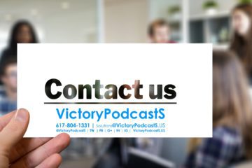 VictoryPodcastS Solutions | by GLAF CONSULTING