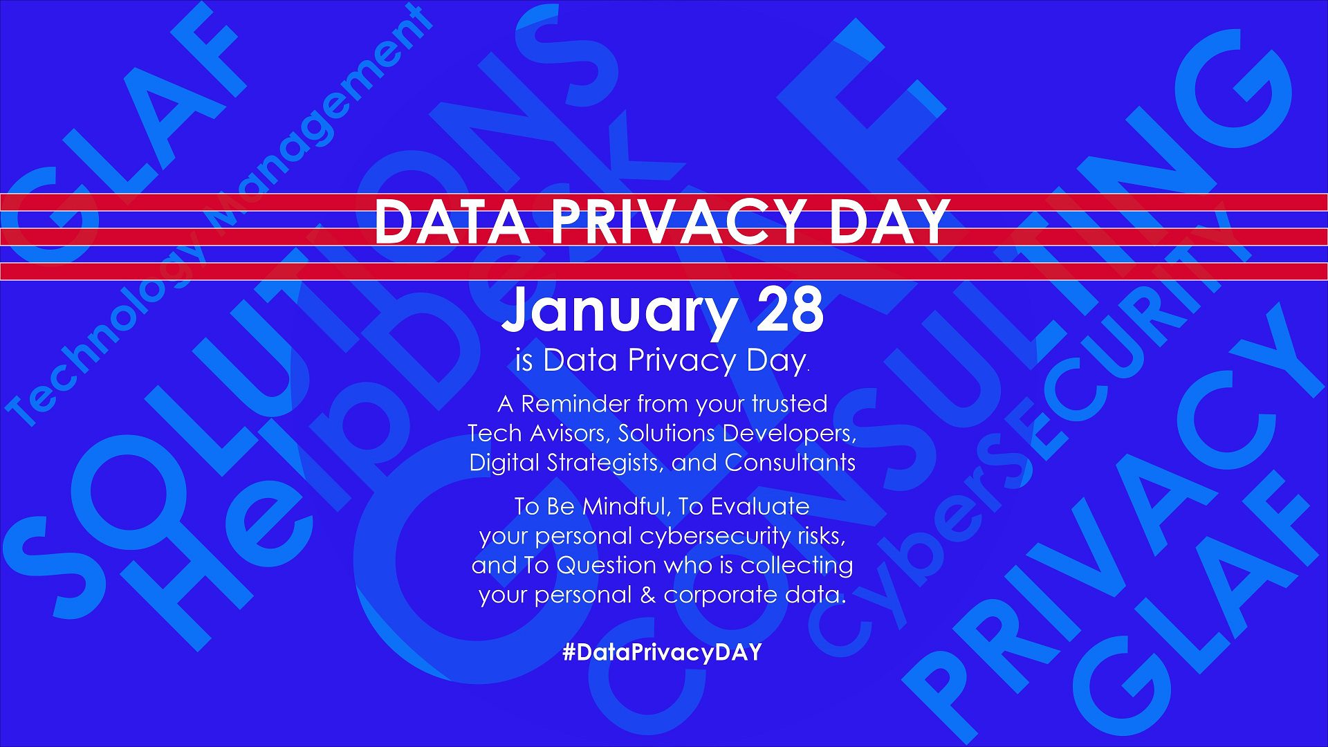 DATA PRIVACY DAY